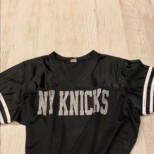 NY KNICKS top